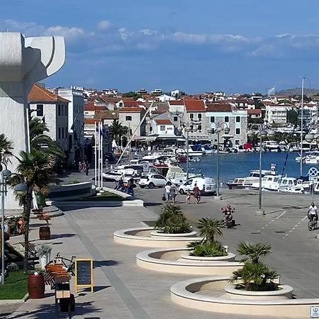 Apartments Mime - Small House Vodice Luaran gambar