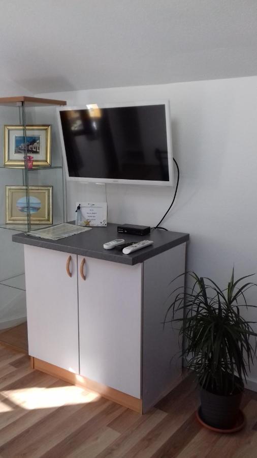 Apartments Mime - Small House Vodice Luaran gambar