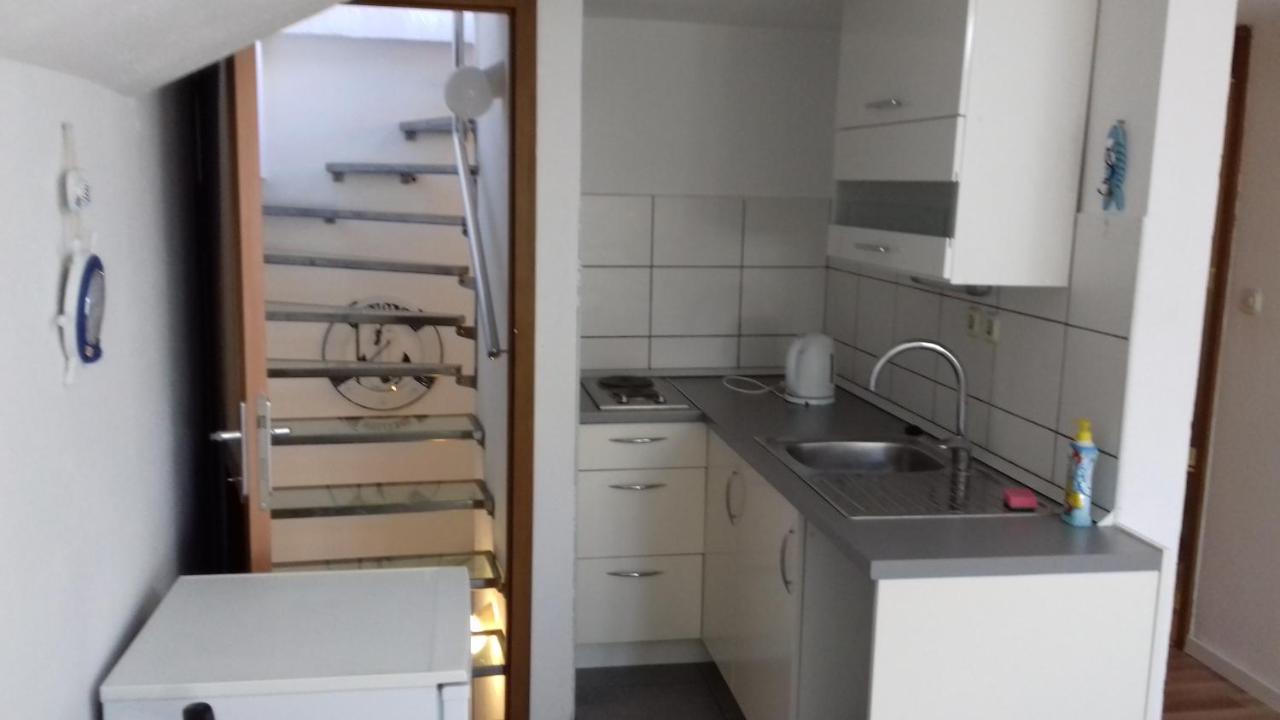 Apartments Mime - Small House Vodice Luaran gambar