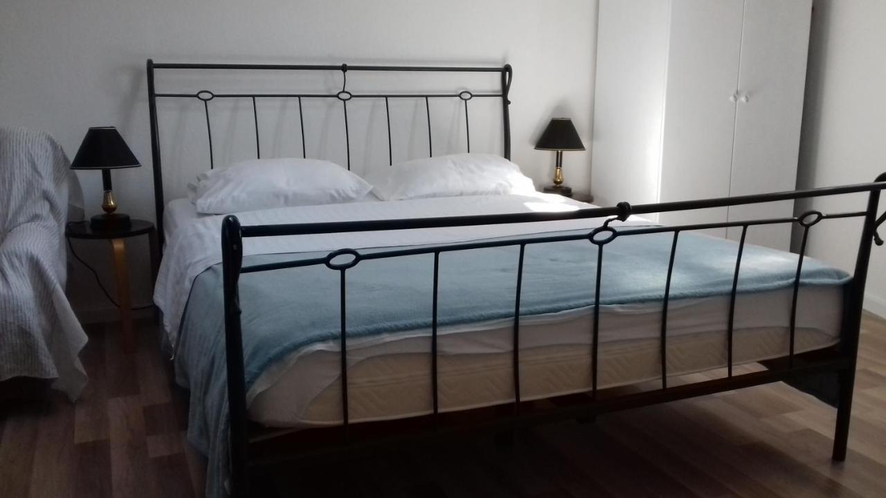 Apartments Mime - Small House Vodice Luaran gambar
