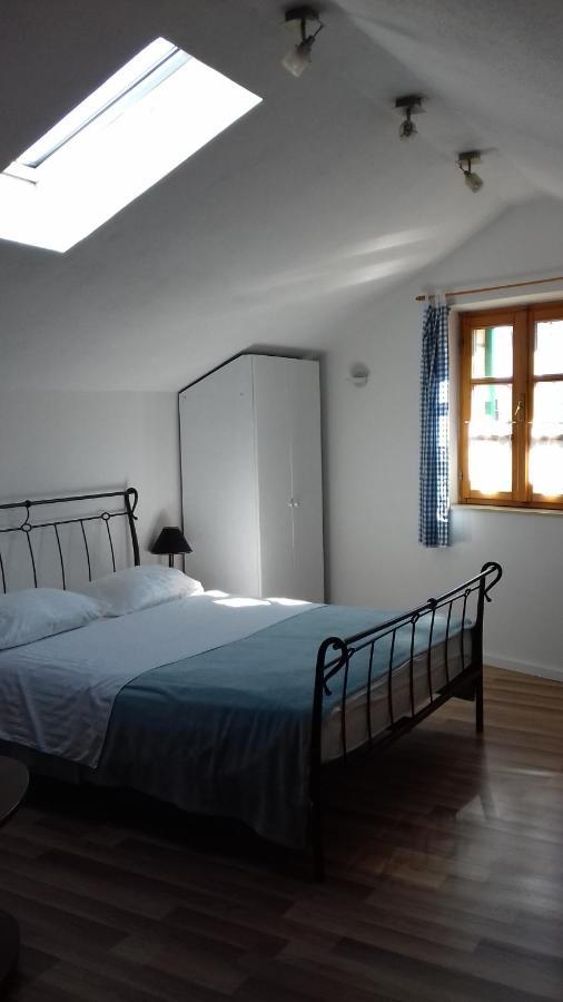 Apartments Mime - Small House Vodice Luaran gambar