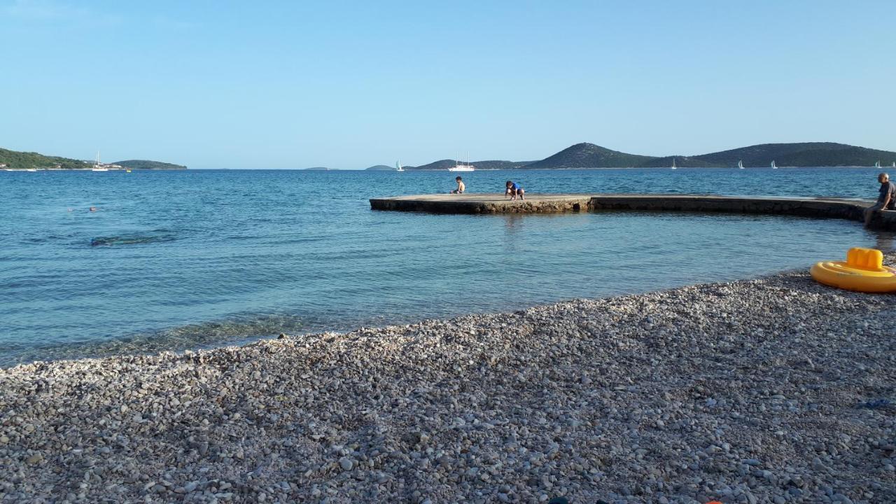 Apartments Mime - Small House Vodice Luaran gambar