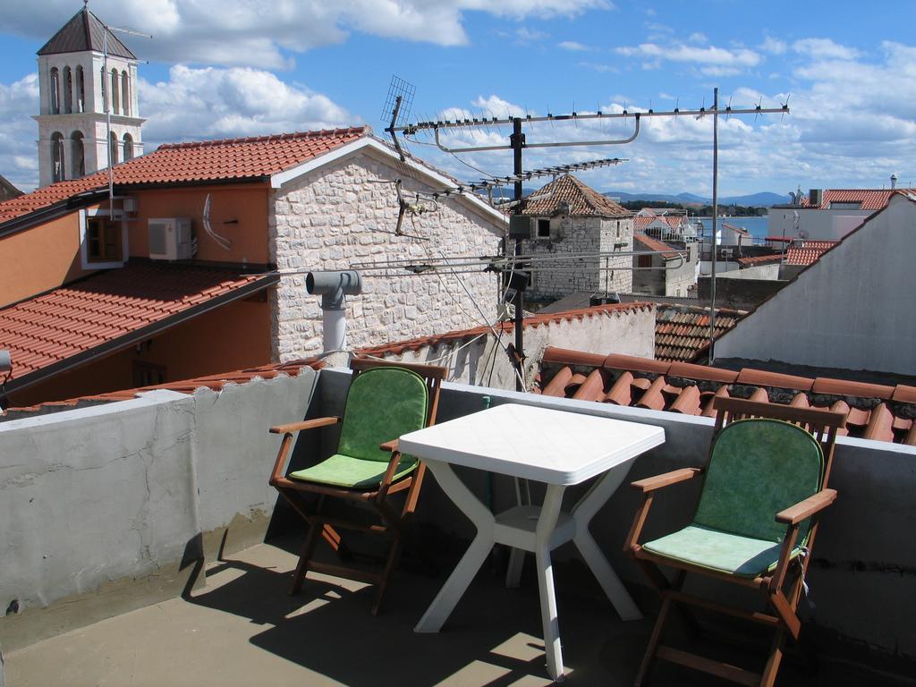 Apartments Mime - Small House Vodice Luaran gambar