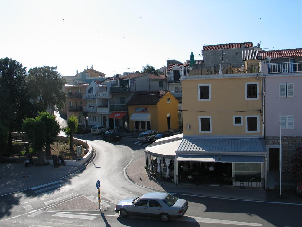 Apartments Mime - Small House Vodice Luaran gambar