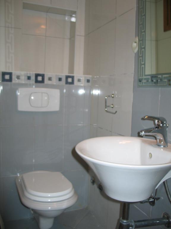 Apartments Mime - Small House Vodice Luaran gambar