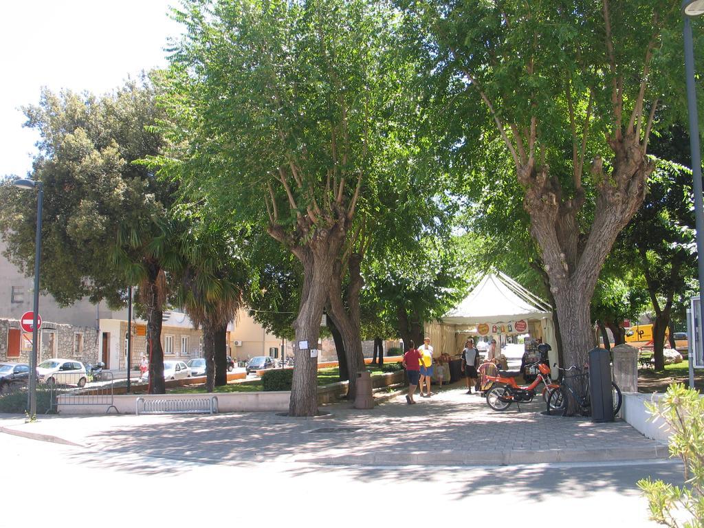 Apartments Mime - Small House Vodice Luaran gambar