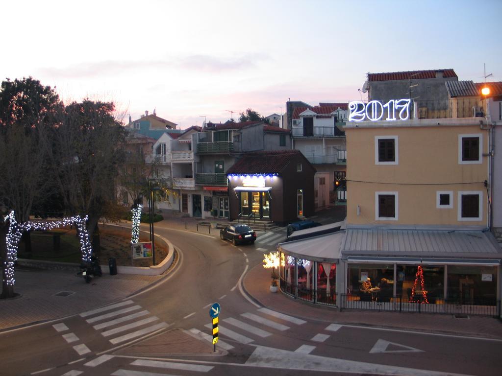 Apartments Mime - Small House Vodice Luaran gambar