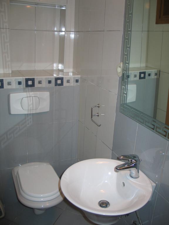 Apartments Mime - Small House Vodice Luaran gambar