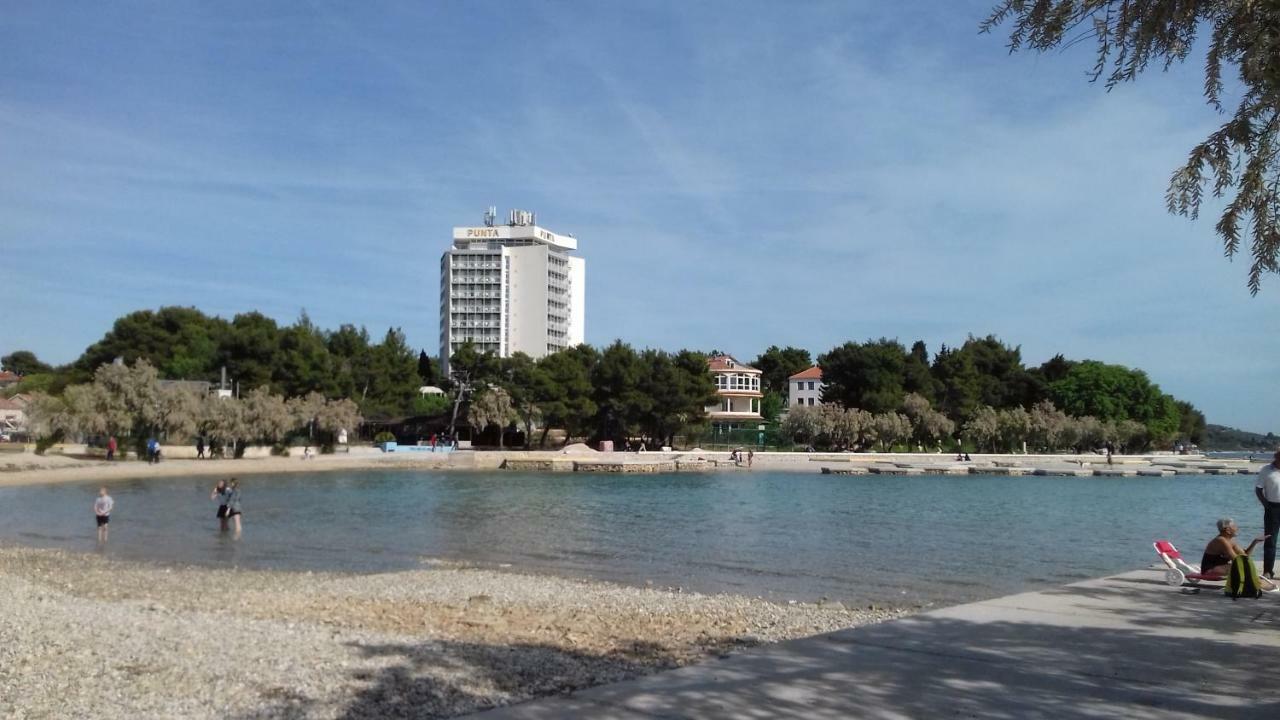 Apartments Mime - Small House Vodice Luaran gambar
