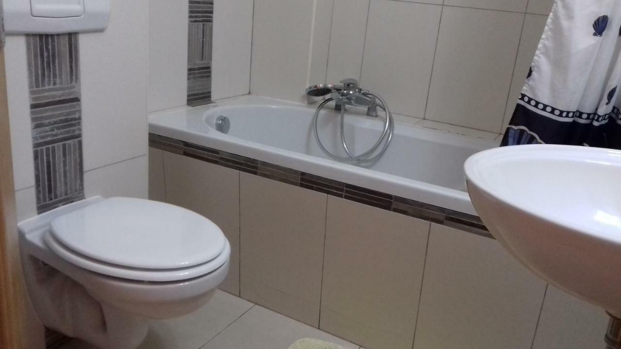 Apartments Mime - Small House Vodice Luaran gambar