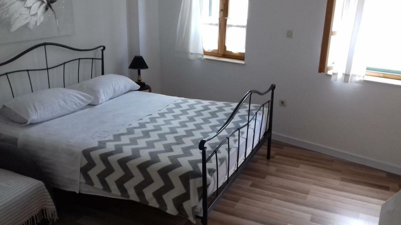 Apartments Mime - Small House Vodice Luaran gambar