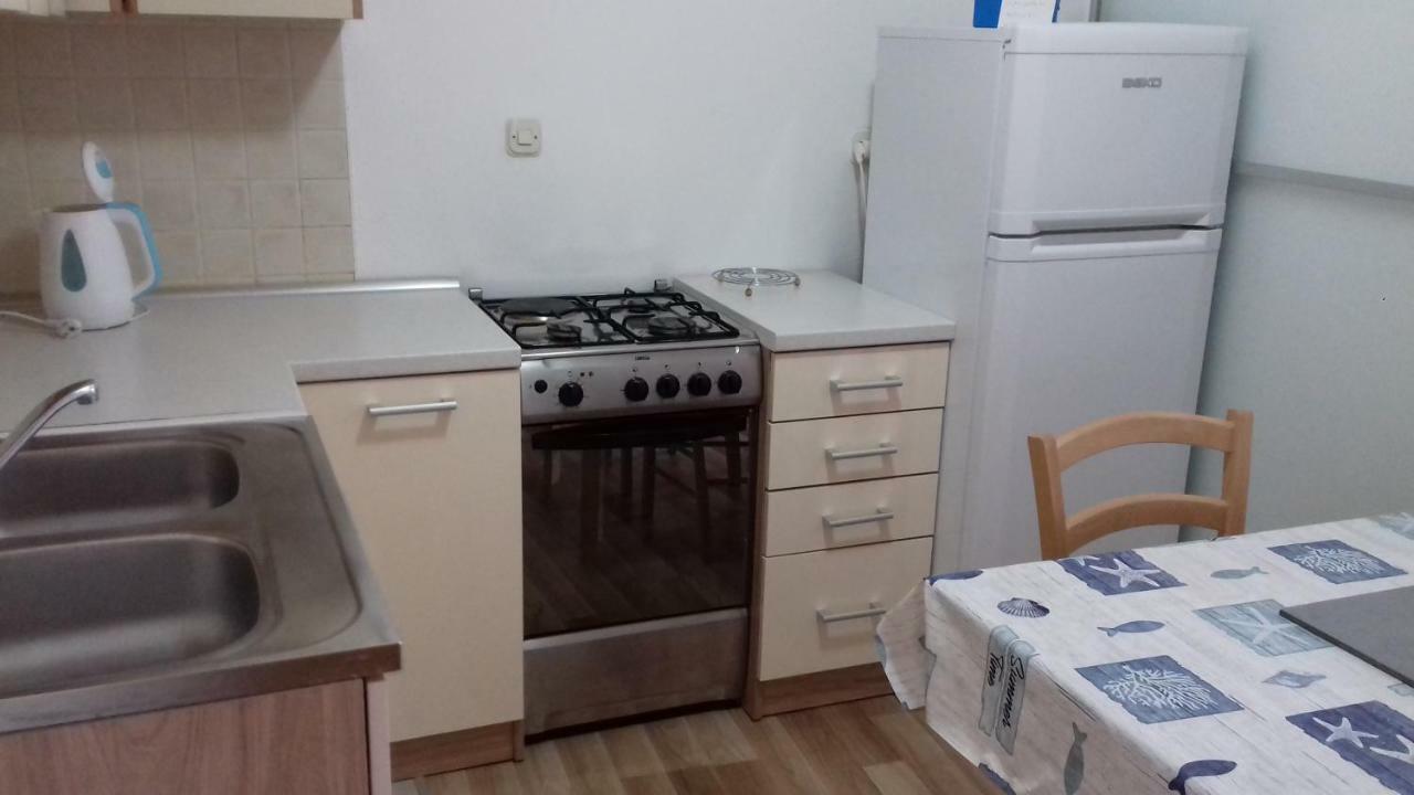 Apartments Mime - Small House Vodice Luaran gambar