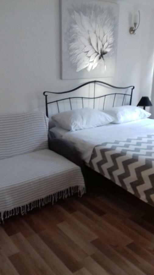 Apartments Mime - Small House Vodice Luaran gambar