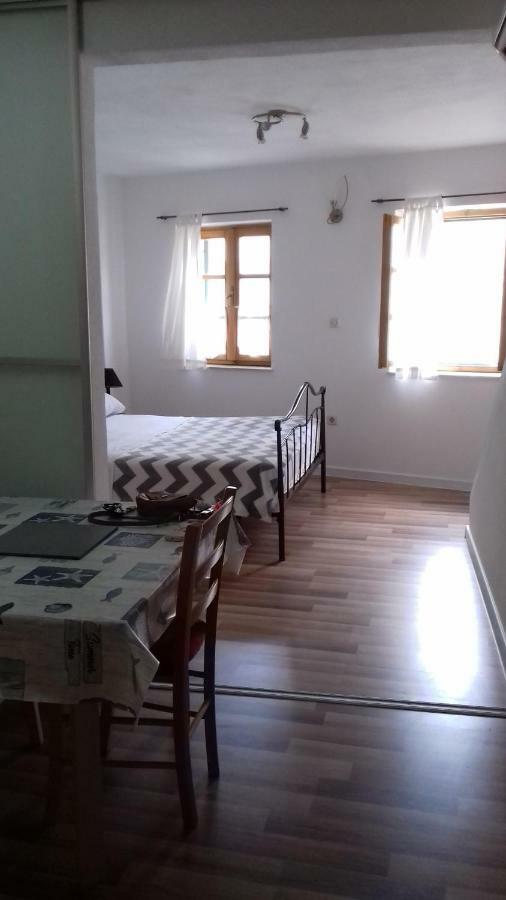 Apartments Mime - Small House Vodice Luaran gambar