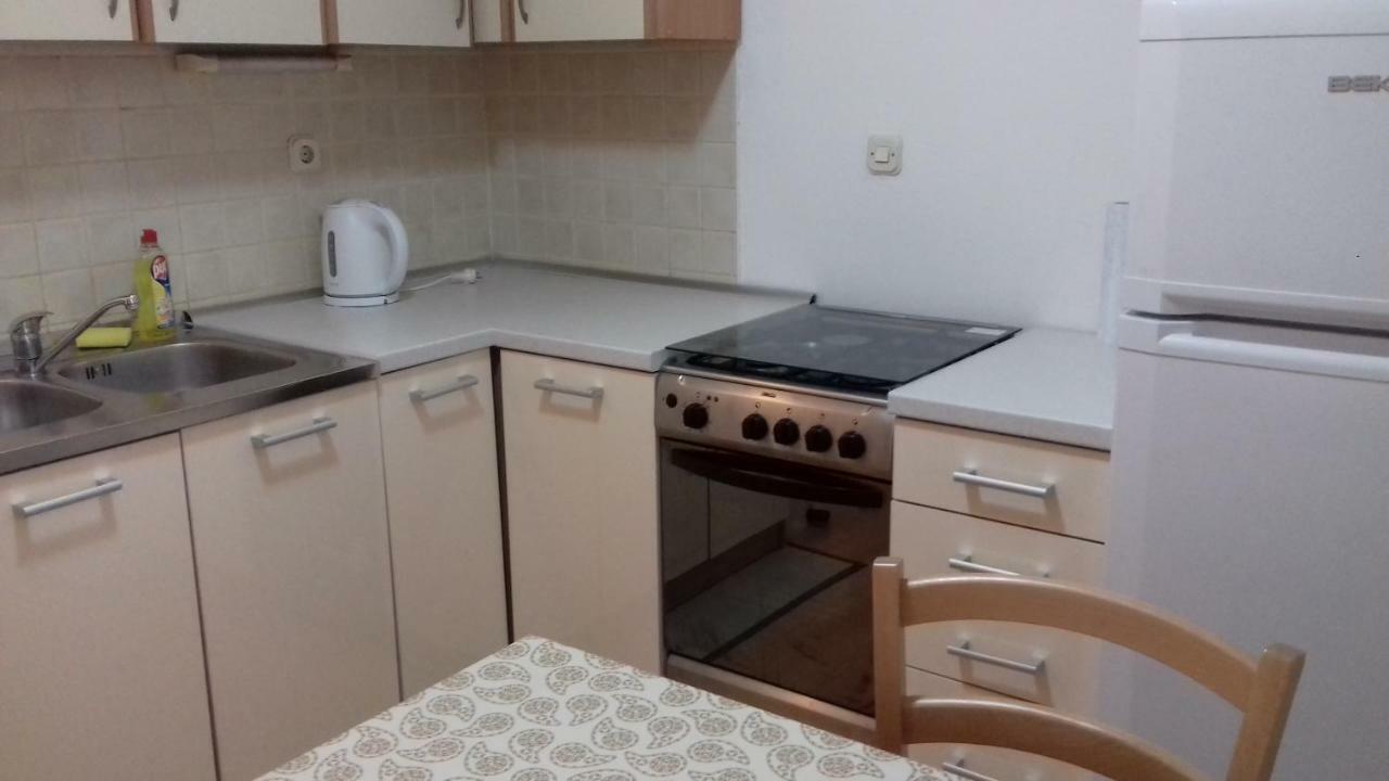Apartments Mime - Small House Vodice Luaran gambar