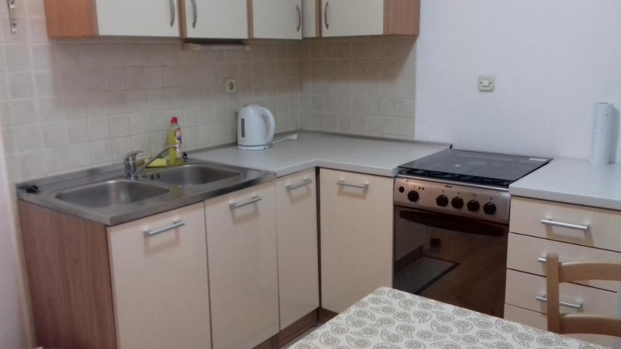 Apartments Mime - Small House Vodice Luaran gambar
